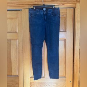 Torrid Bombshell Skinny Jeans